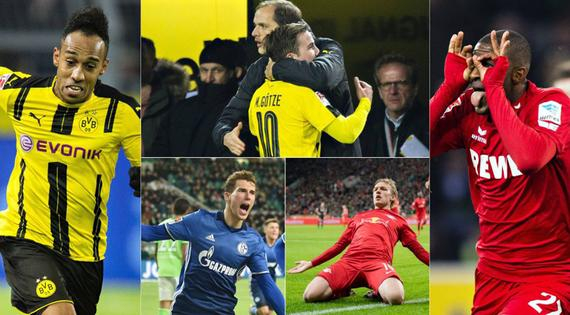 霍伊伦：我喜欢压迫和背对球门；进球美妙但功劳要和球队分享（霍伊伦：偏爱高位逼抢与背身拿球，进球虽美也要把功劳分给全队）