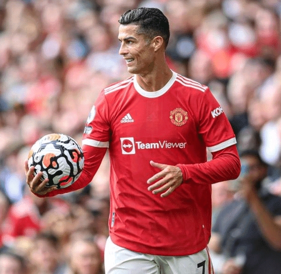 经纪人：03年切尔西曾有机会几百万欧签C罗，但他们拒绝了（经纪人称：2003年切尔西本可用数百万欧元签下C罗，却选择放弃）