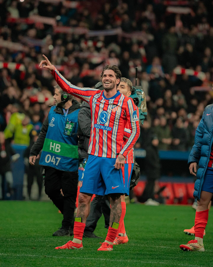 意媒：冈萨雷斯距离被马竞3200万买断还差12场西甲比赛（意媒：再出战12场西甲，马竞将以3200万买断冈萨雷斯）